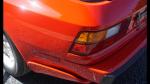 Porsche 944 Turbo 1986 года
